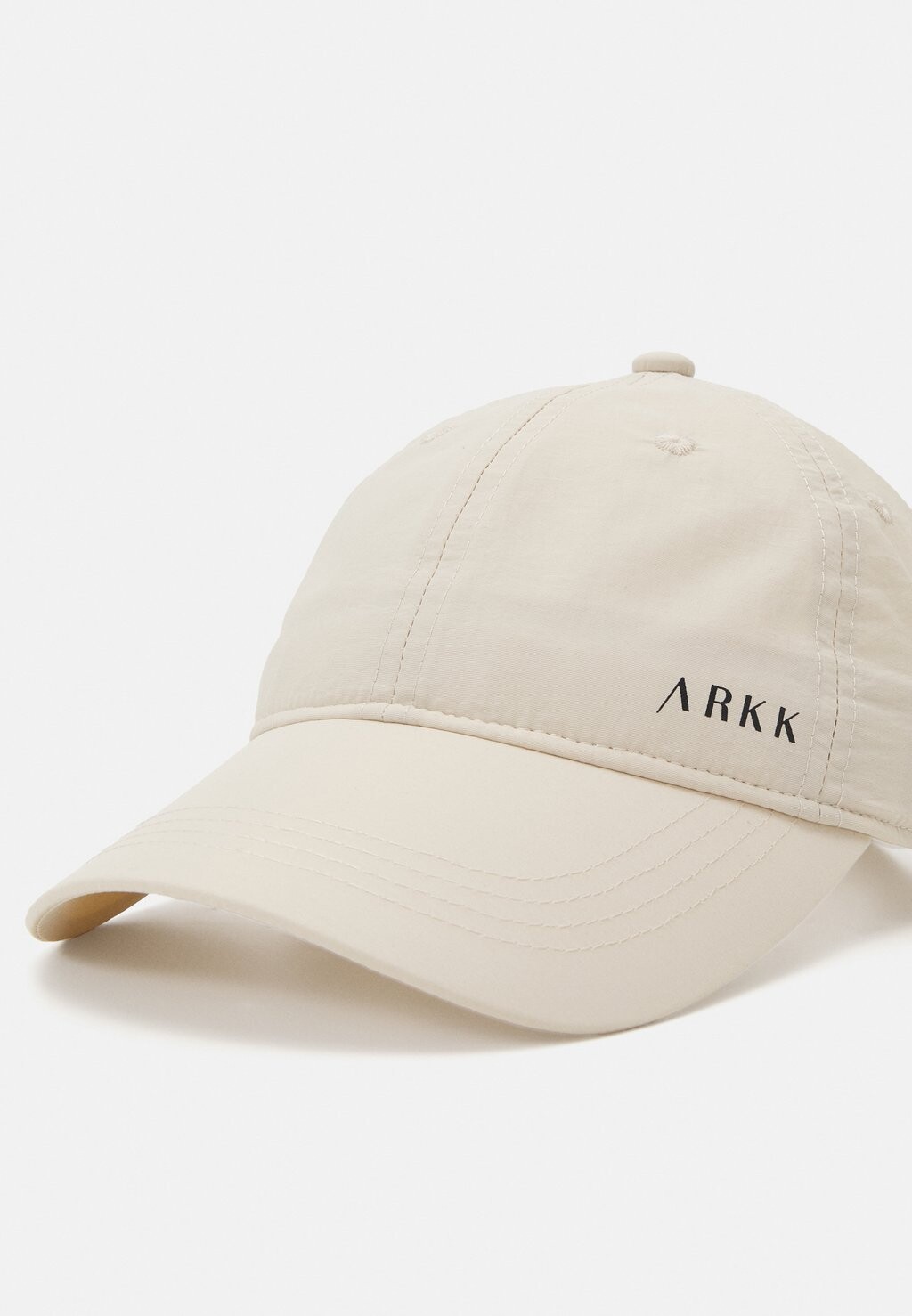 

Бейсболка UNISEX ARKK Copenhagen, молочный