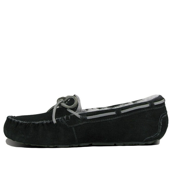 

Кроссовки аскот тапочки Ugg, черный