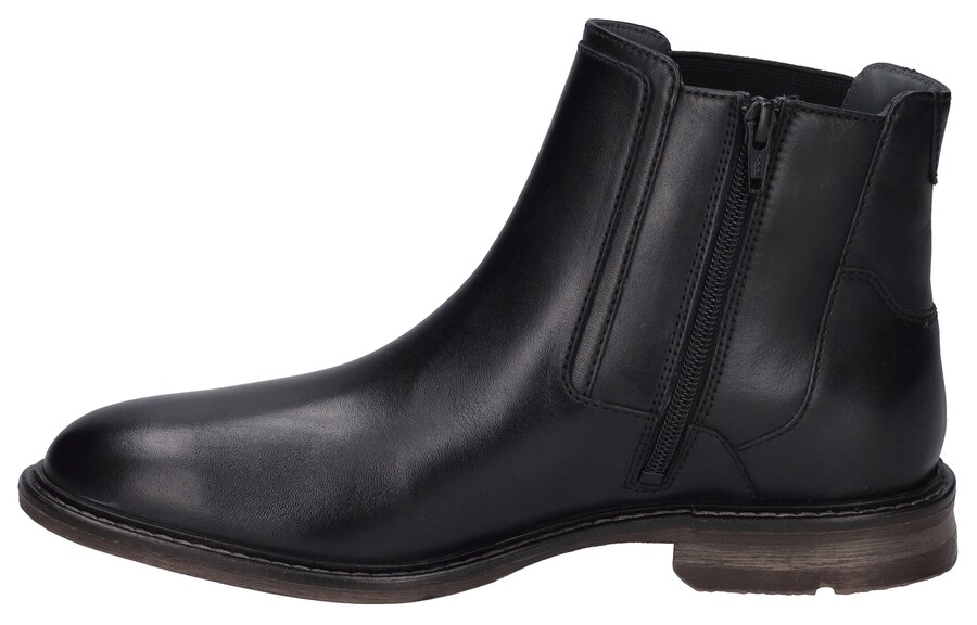 

Ботинки JOSEF SEIBEL Chelsea Boots, черный