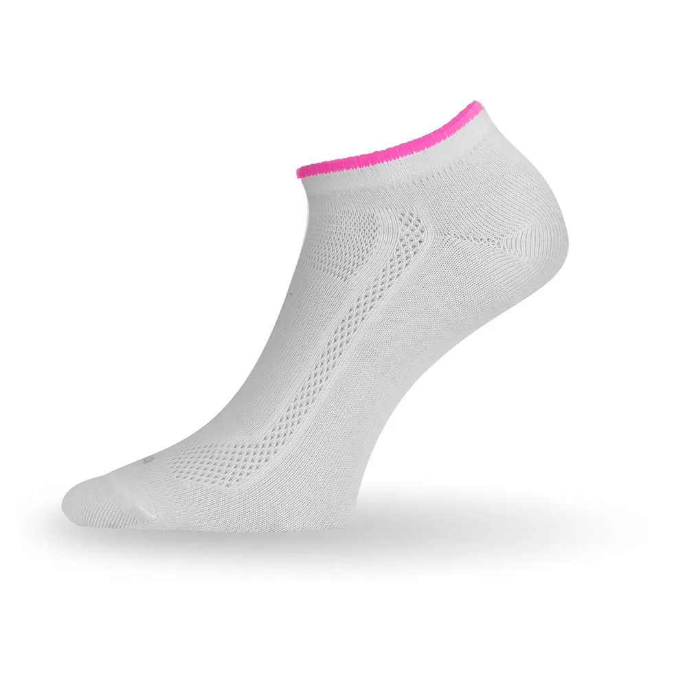 

Носки Lasting ARA 003 A short, белый