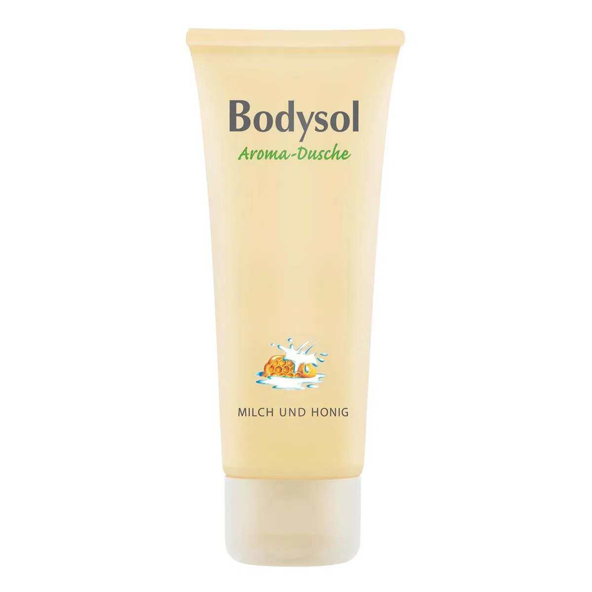 Ароматическое молочко для душа с медом, 250 мл Bodysol