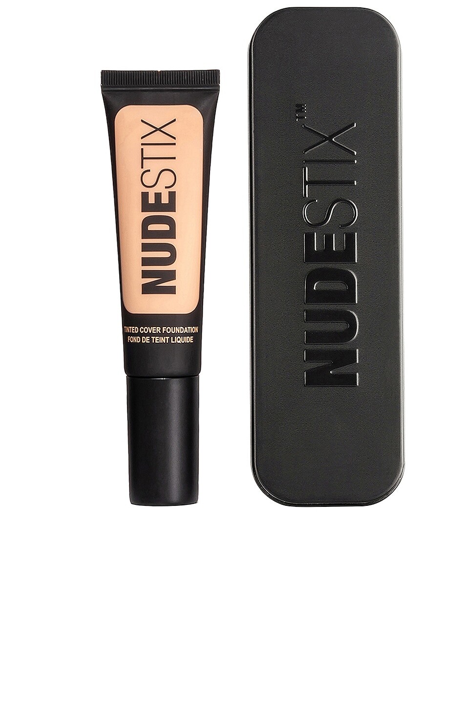 

Основа под макияж NUDESTIX Tinted Cover, цвет Nude 2.5 Light Neutral Warm