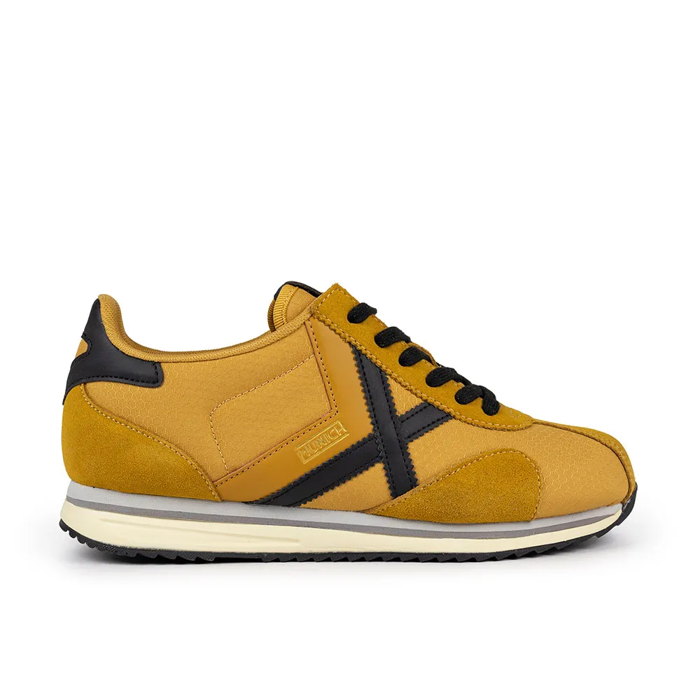 

Кроссовки Munich Sapporo 185 trainers, желтый