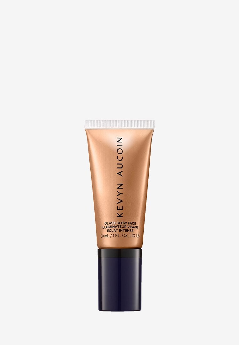 

Хайлайтер Glass Glow Face Kevyn Aucoin, цвет spectrum bronze