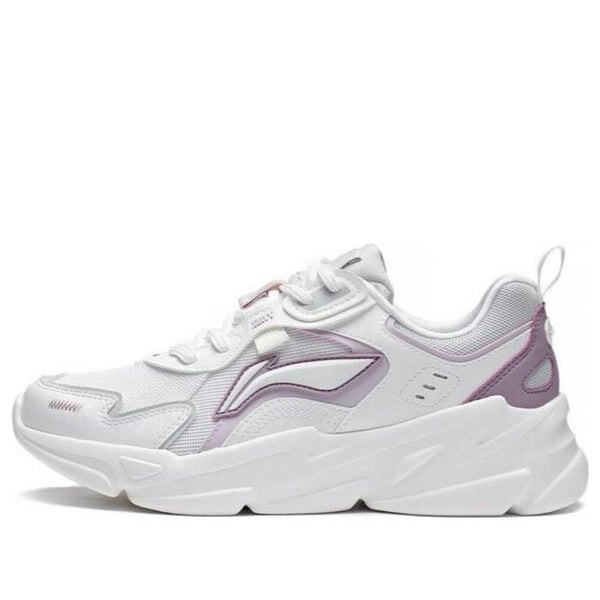 

Кроссовки юнхай Li-Ning, белый