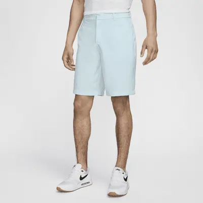 

Шорты Nike Dri-FIT, цвет Glacier Blue/Glacier Blue