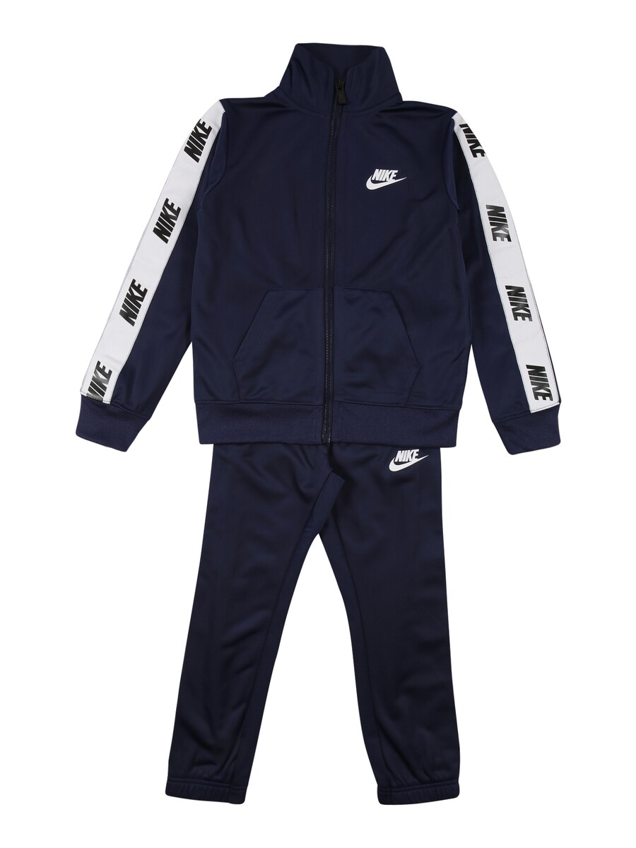 

Спортивный костюм Nike Sportswear, темно-синий