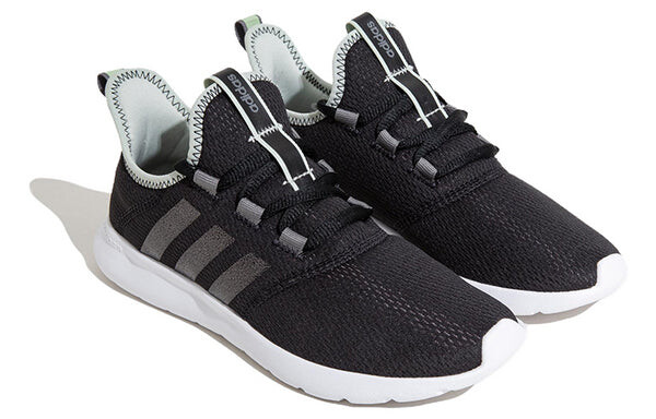 Кроссовки cloudfoam pure 2.0 shoes Adidas, черный — фото 3