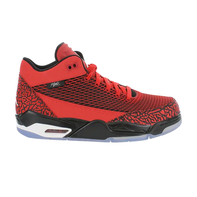 

Кроссовки Air Jordan Jordan Flight Club 80s, красный, Красный;черный, Кроссовки Air Jordan Jordan Flight Club 80s, красный