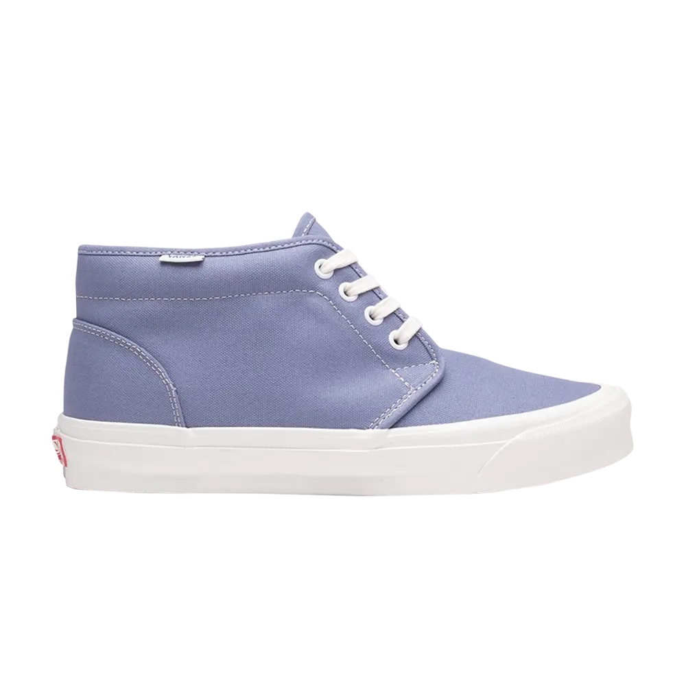 

Кроссовки OG Chukka LX Vans, фиолетовый