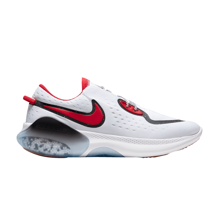 

Кроссовки Joyride Dual Run 'White University Red', белый