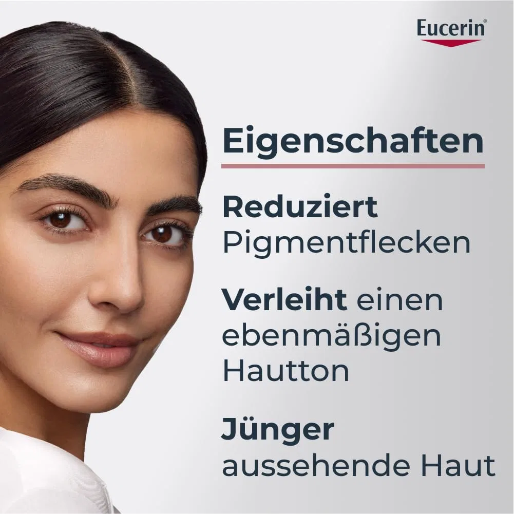 Сыворотка Eucerin — Двойная «Anti-Pigment Dual Serum» от — фото 4