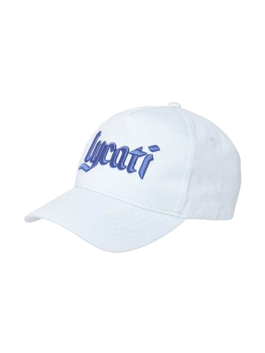 

Бейсболка LYCATI exclusive for ABOUT YOU Cap Dark Lycati, светло-зеленый