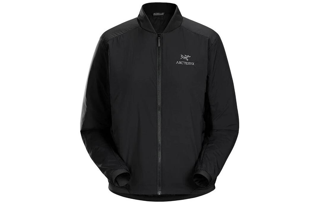 

Женская куртка Arcteryx, цвет Black