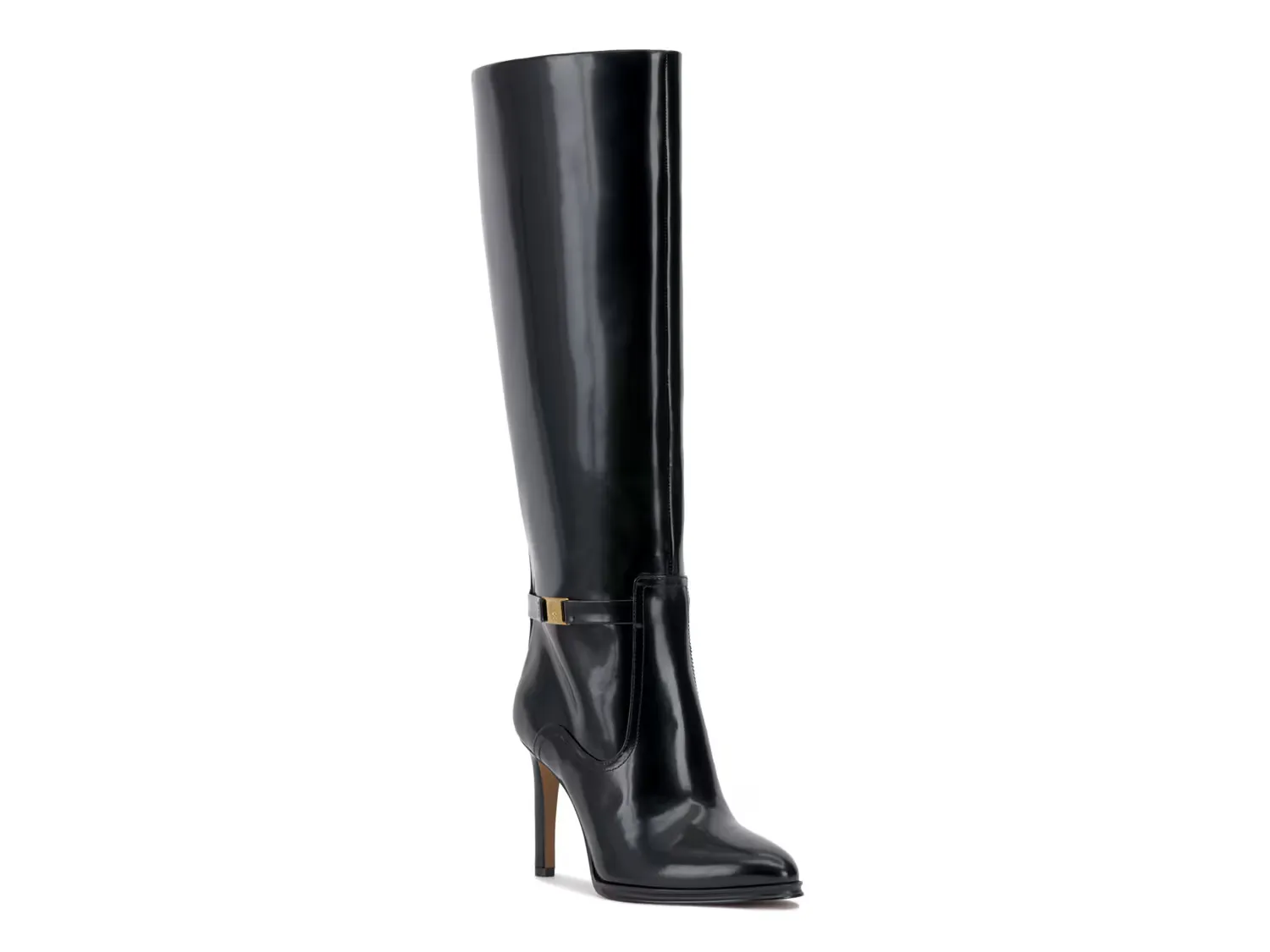 

Сапоги Skylie Boot Vince Camuto, черный