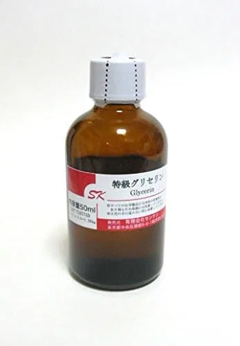Сыворотка Senken Co., Ltd. — Глицериновая, 50 мл