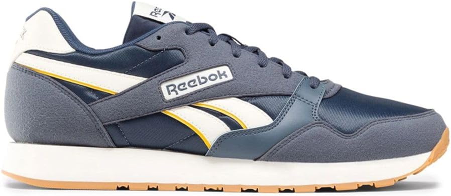 

Кроссовки Reebok Unisex-Adult Reebok Ultra Flash, Eacobl/Chalk/Clayel
