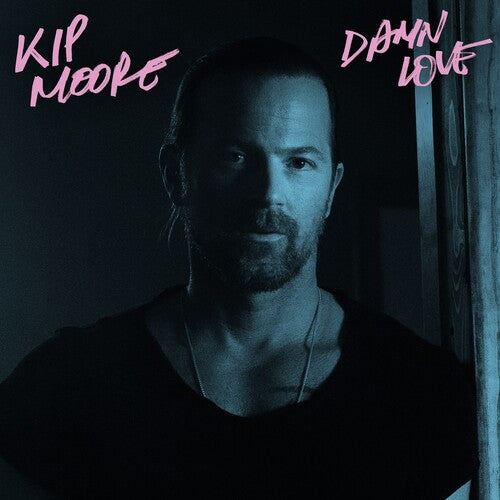 

Виниловая пластинка Moore, Kip: Damn Love