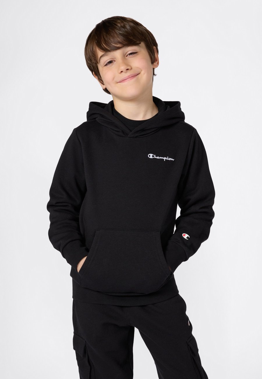 

Худи Champion ICONS CONTRAST HOODIE UNISEX, Black