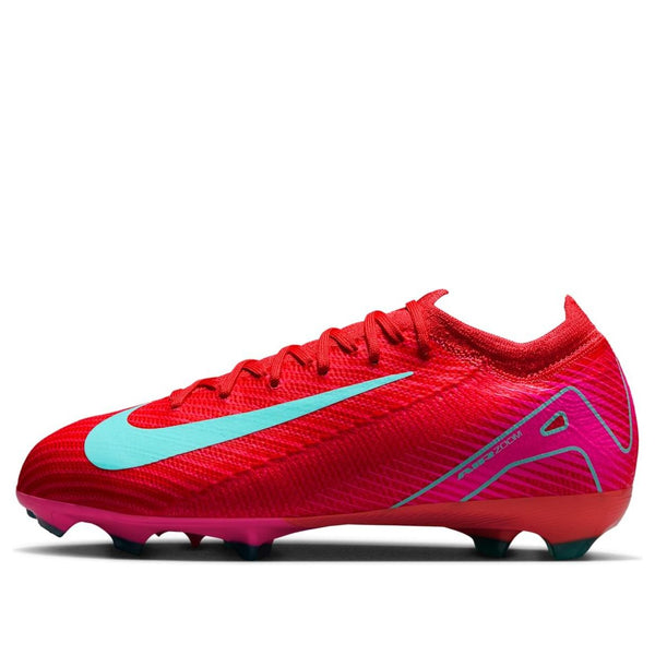 

Кроссовки mercurial vapor 16 pro fg Nike, красный