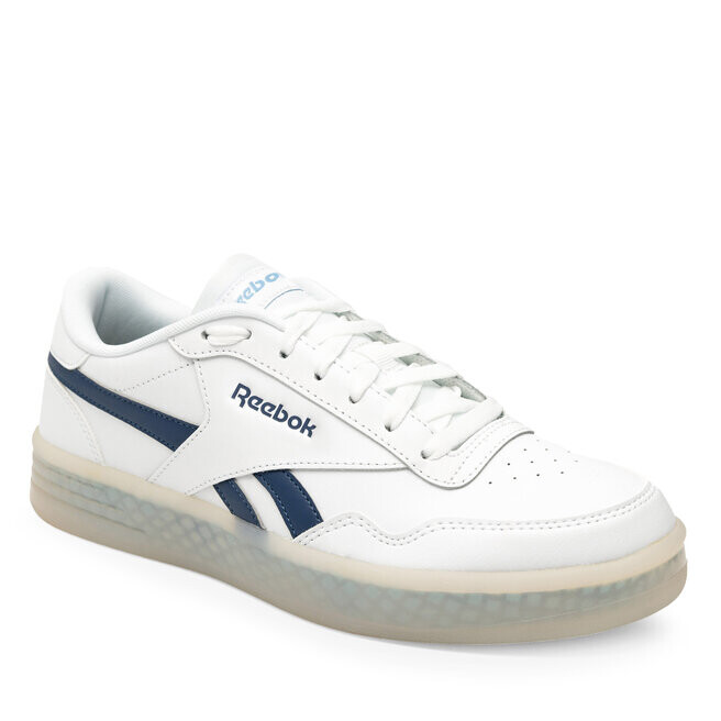 

Кроссовки Reebok RoyalTechque T, белый, Белый;серый, Кроссовки Reebok RoyalTechque T, белый