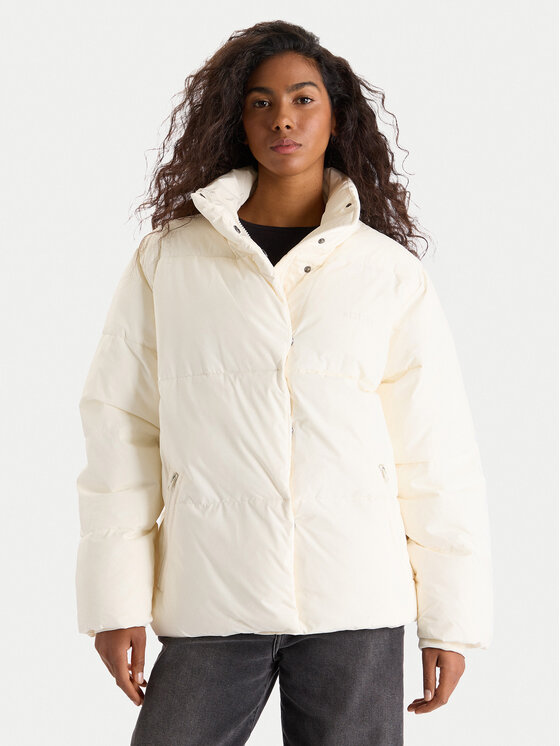 

Зимняя куртка relaxed fit Gillian 1016744 Mustang, экрю