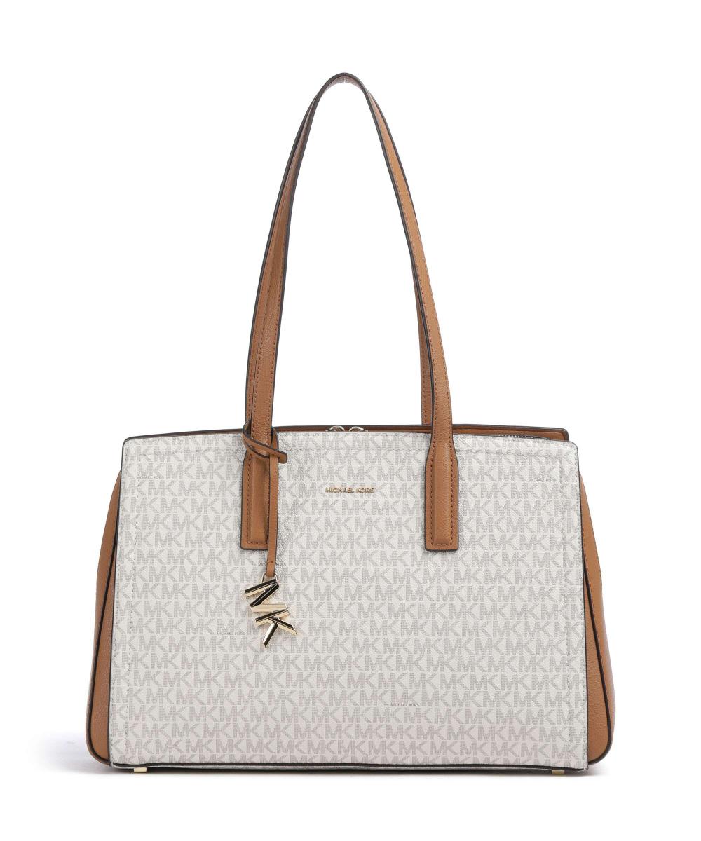 

Laila покупатель холст Michael Kors, мультиколор