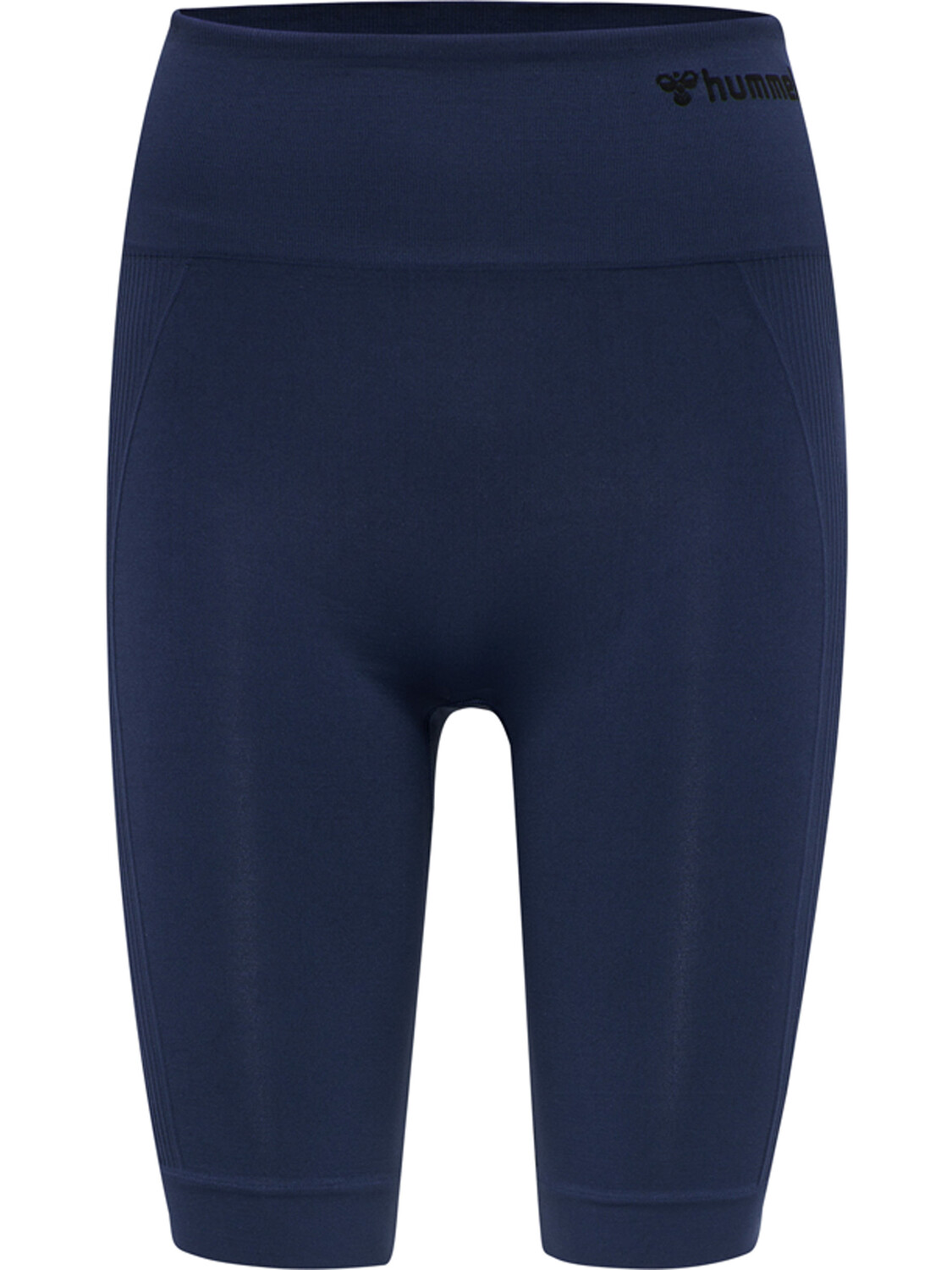 

Шорты Hummel Radlerhosen Hmltif Seamless Cyling, черный