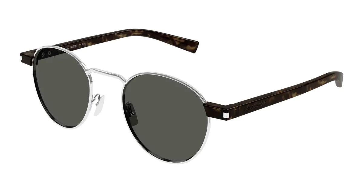 

Мужские солнцезащитные очки SL 707 SAINT LAURENT