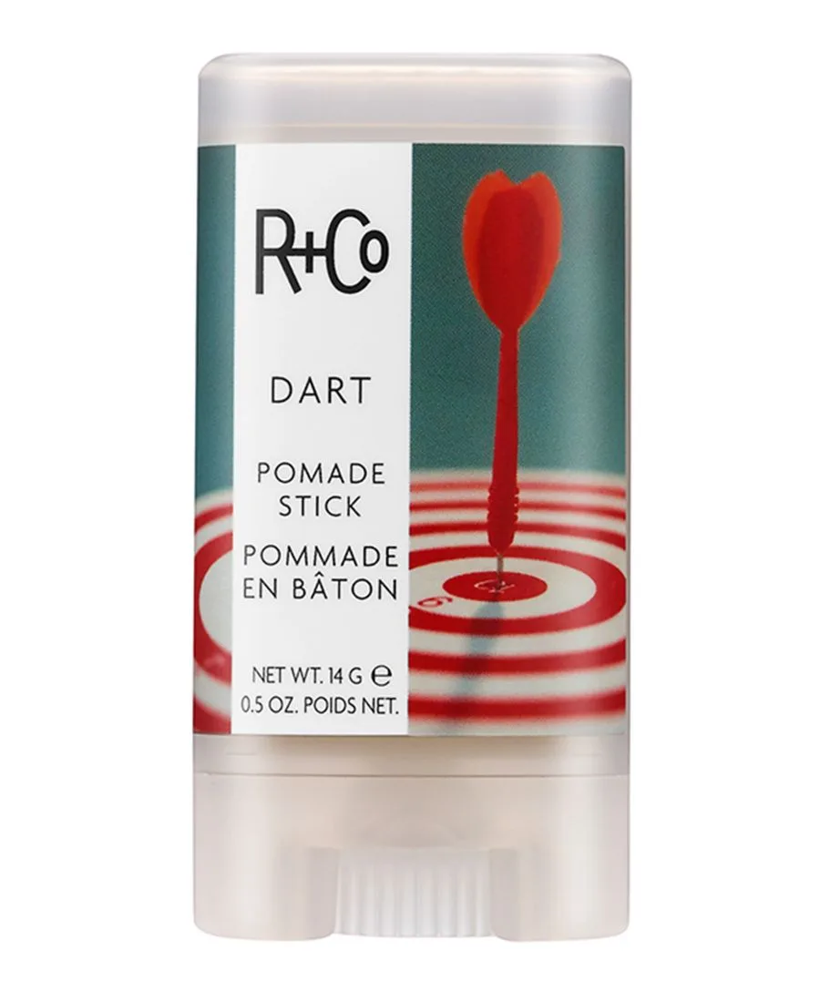 R+Co Помада-стик Dart, 0,5 унции