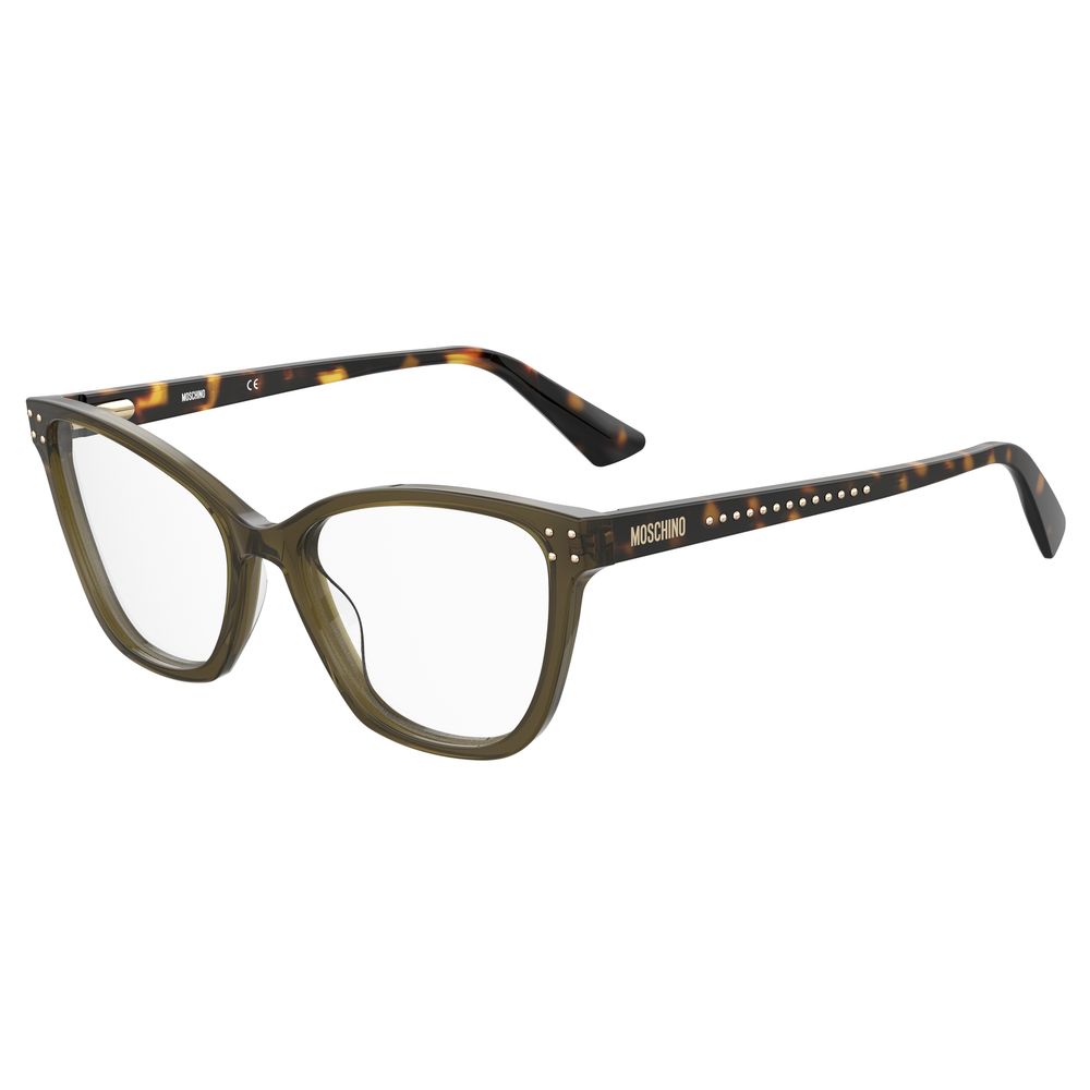 

Женские оправы Moschino multi Acetate