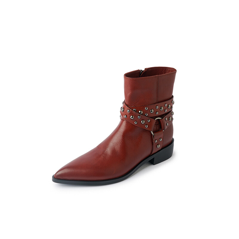 

Ботильоны Five-nine Dan seven Ankle Boots Women's