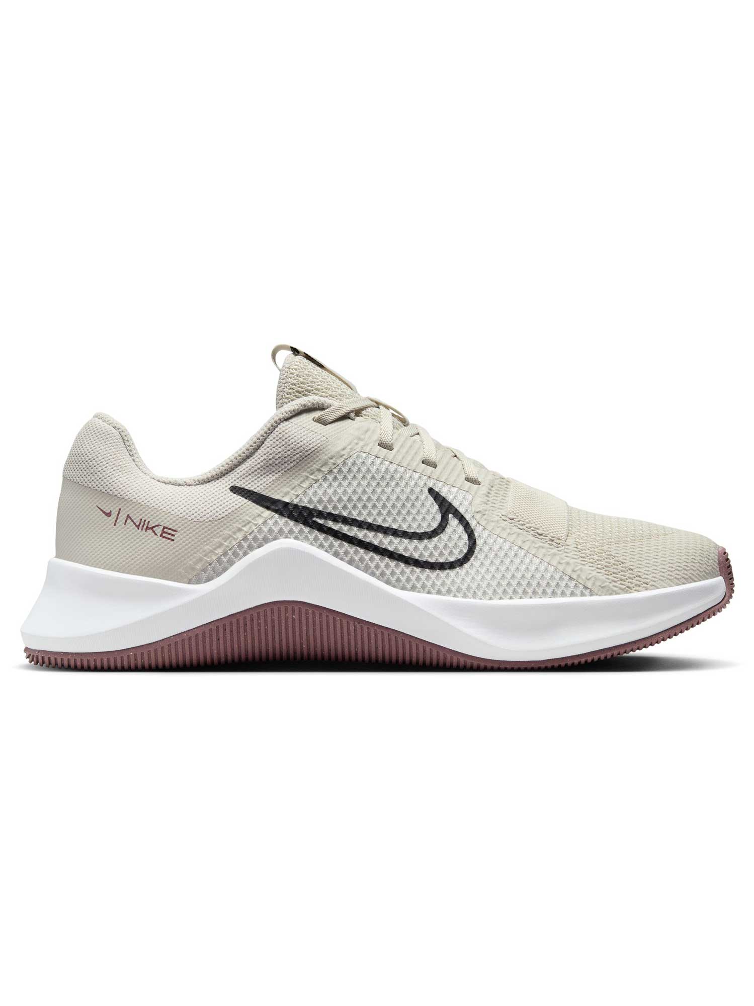 

Кроссовки Nike W MC TRAINER 2, бежевый