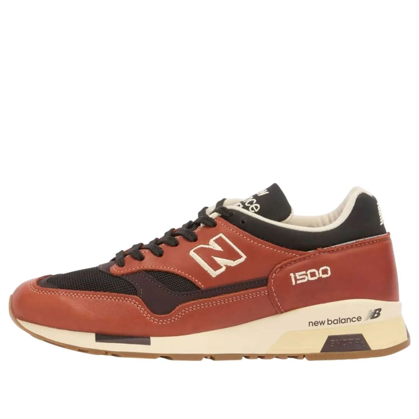 

Кроссовки New Balance 1500 Made in UK 'Maple Syrup'