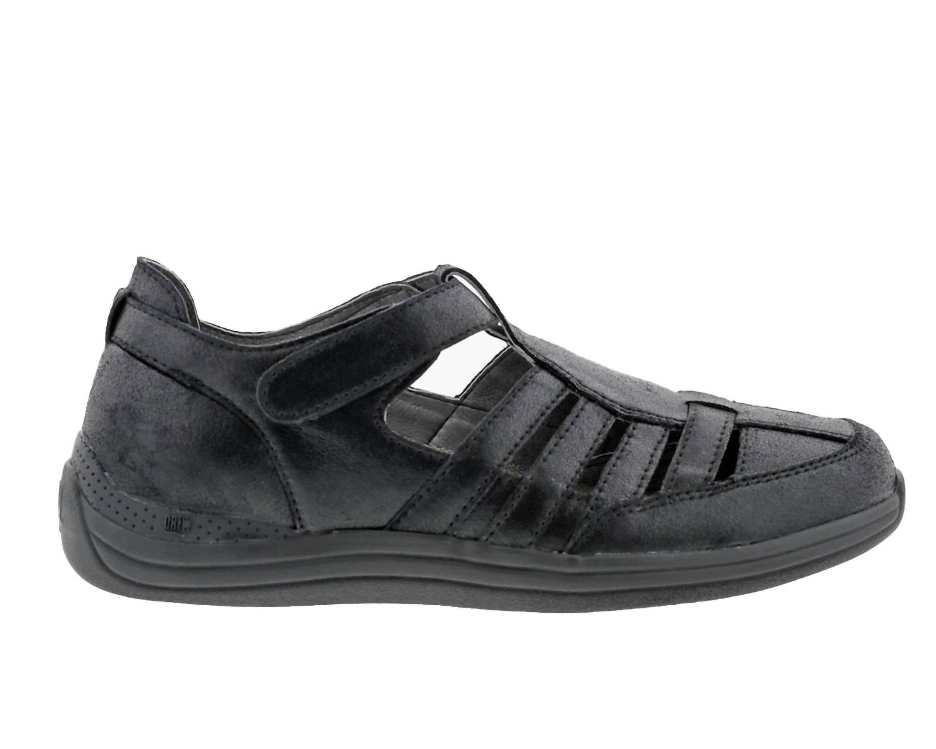 Women's Ginger Casual Shoes In Dusty Black Drew Shoes — фото 2