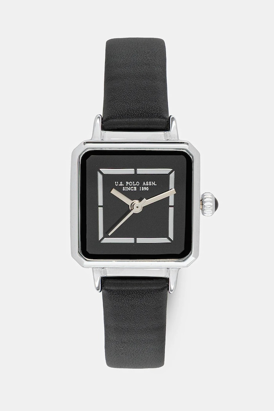 

Часы Gabrielle U.S. Polo Assn., черный