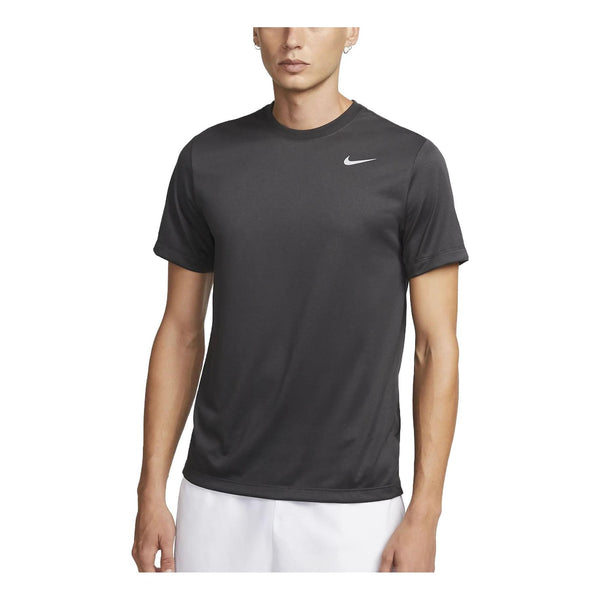 

Футболка Nike Dri-FIT Legend T-Shirt 'Black', черный