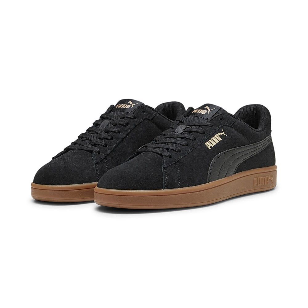 

Кроссовки Puma Smash 3.0, черный
