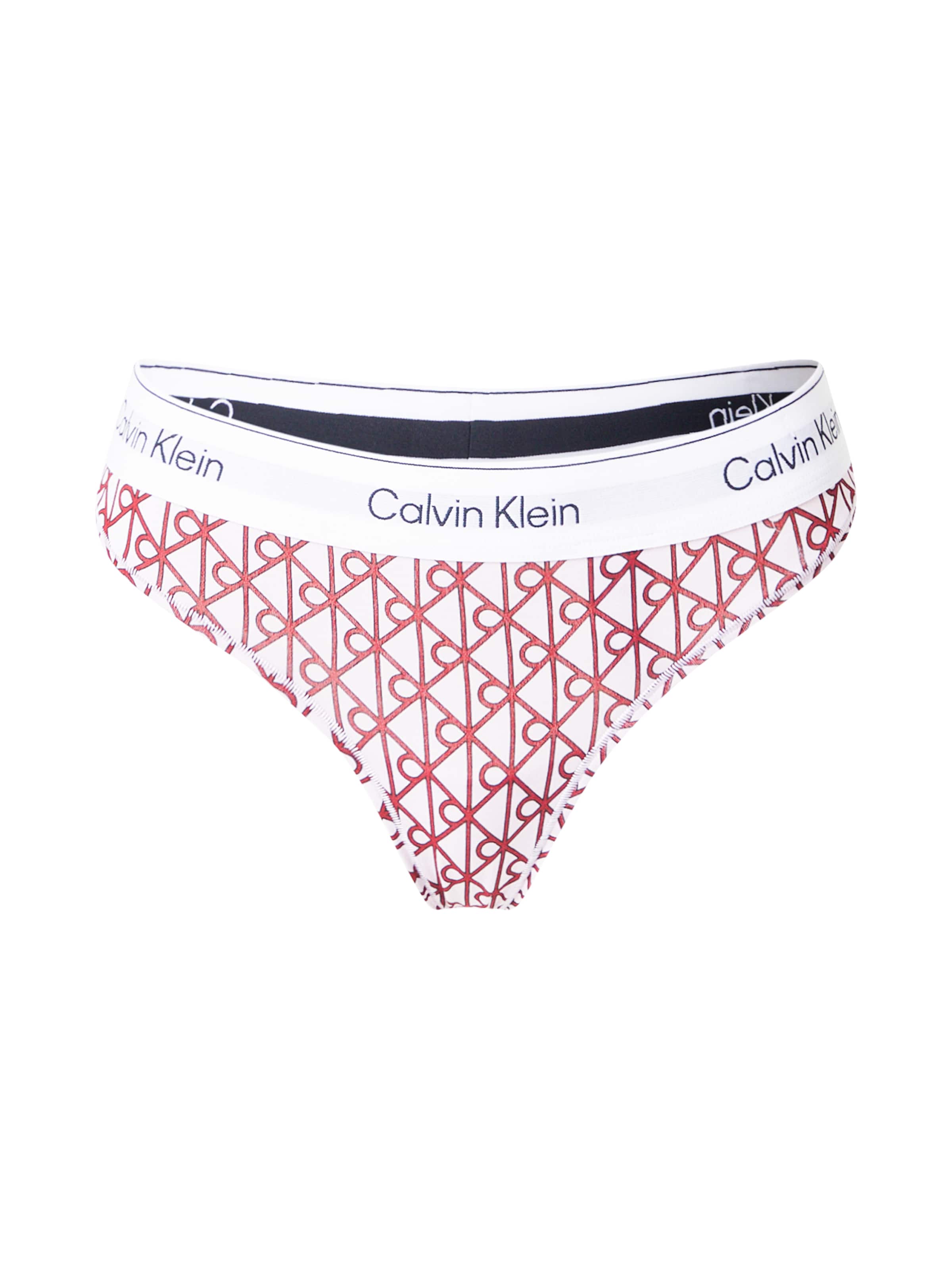 

Calvin Klein Underwear Трусики в розовом цвете