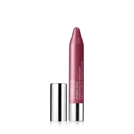 

CLINIQUE Chubby Sticks Увлажняющий бальзам для губ с ягодами, 3 г