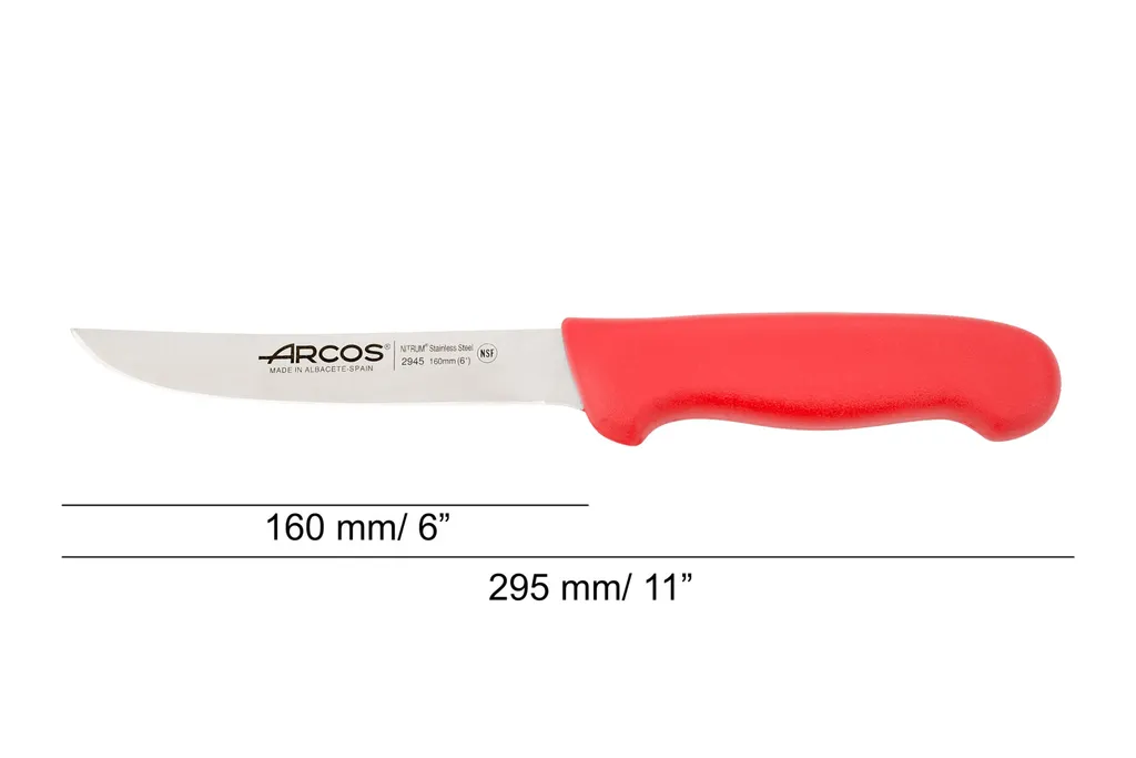

Нож Arcos