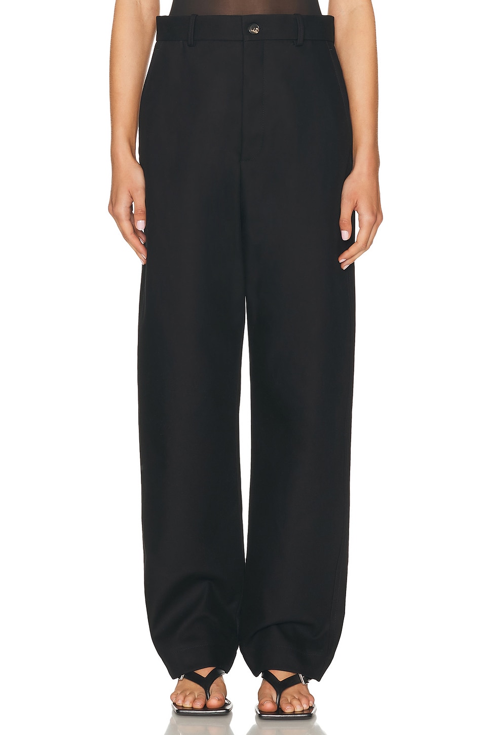 

Брюки Drill Wardrobe.Nyc, Black