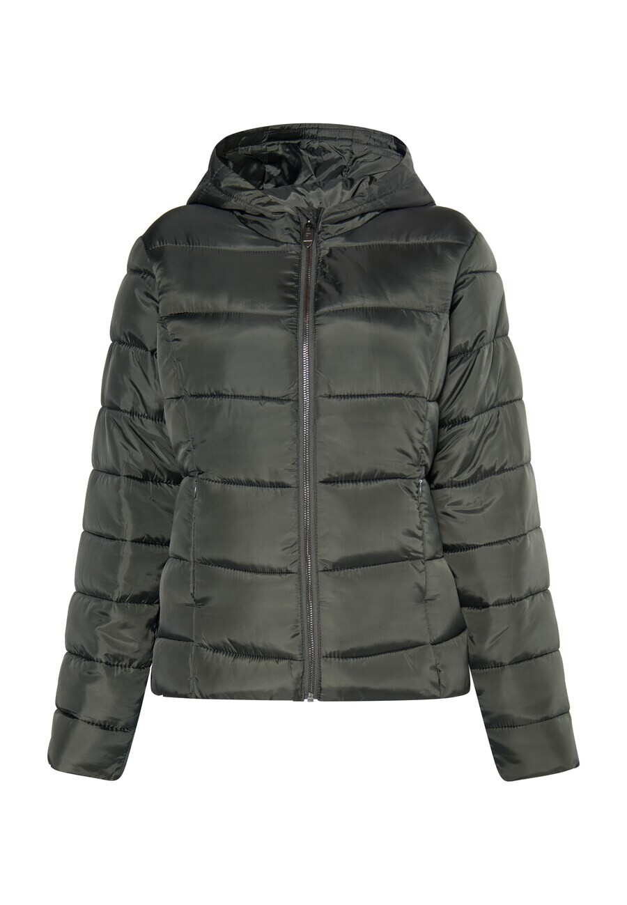 

Куртка usha BLUE LABEL Winter Fenia, черный