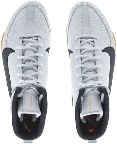 Мужские боксерские кроссовки Nike Nike, белый — фото 4