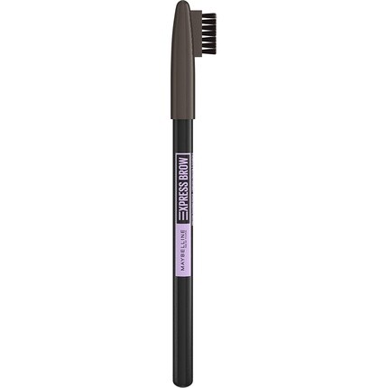 

Maybelline Brow Pencil Express Brow 05: Темно-коричневый, Maybelline New York