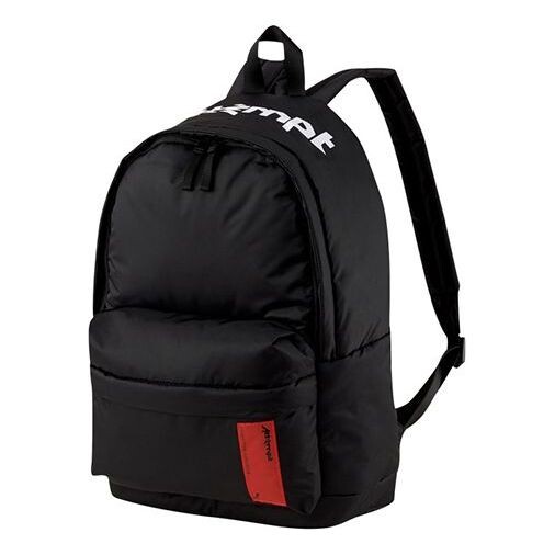 

Сумка x attmpt backpack 'black red' Puma, черный