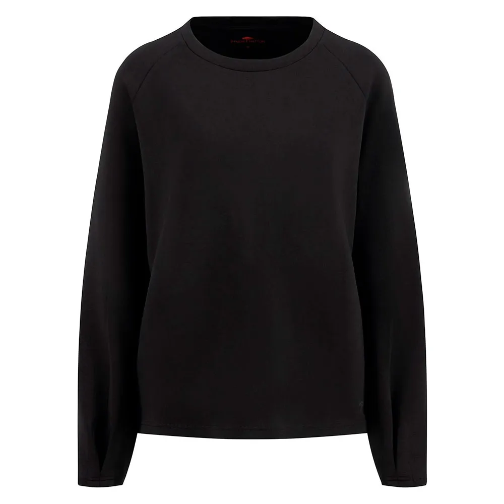 

Толстовка Fynch Hatton Soft Details, черный