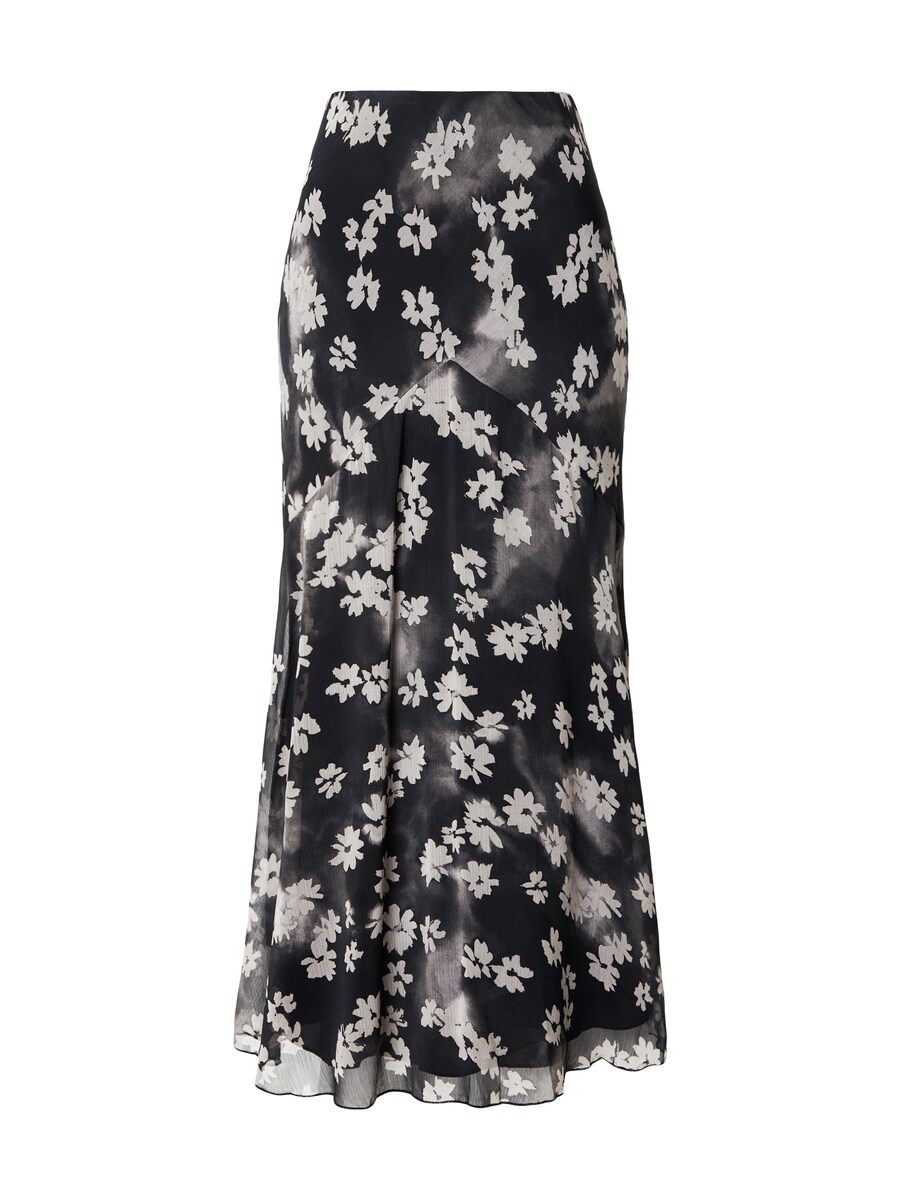 

Юбка TOPSHOP, черный