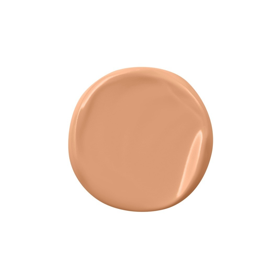 Тональный крем для лица power plush longwear Kylie Cosmetics, 5n, объем 30 мл — фото 3