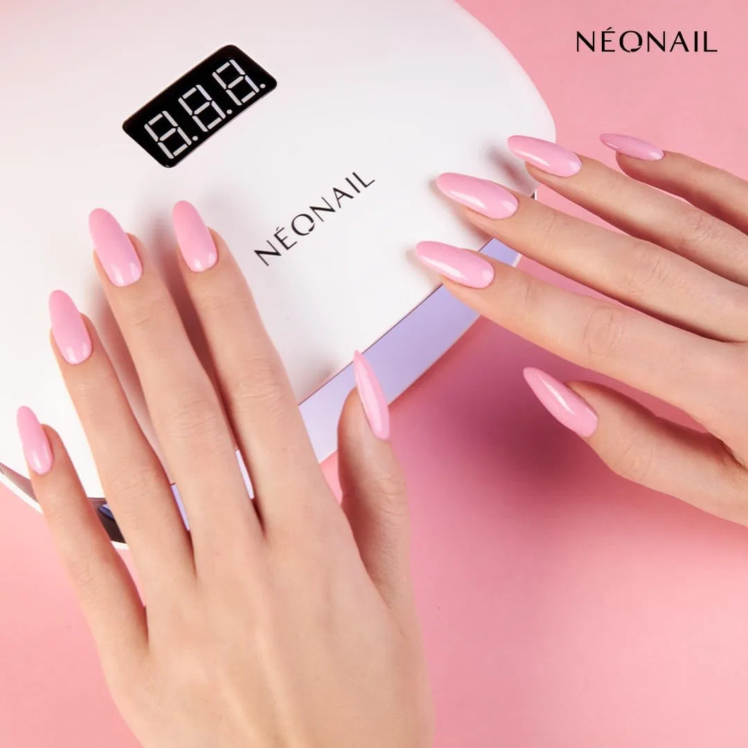 УФ/LED лампа для гель-лака «UV Lamp for Gel Nails» от NÉONAIL Néonail — фото 4